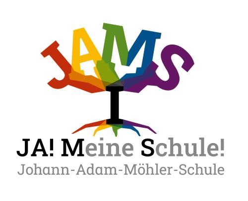 Logo der Schule