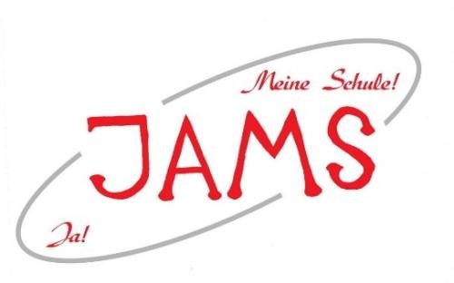 Logo der Johann-Adam-Möhler-Schule