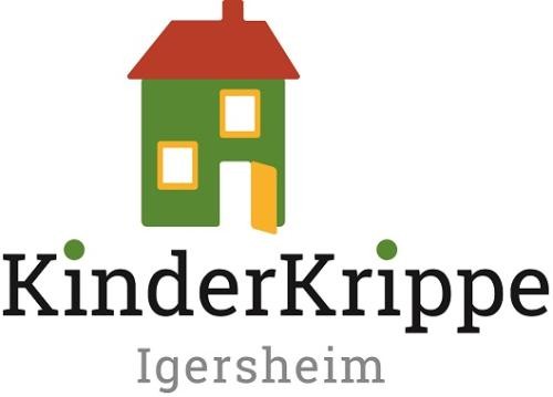 Logo Kinderkrippe Igersheim
