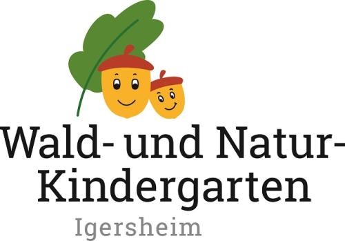 Logo Wald- und Naturkindergarten Igersheim