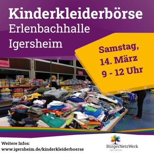 Flyer mit allen Informationen, die auch im Text stehen