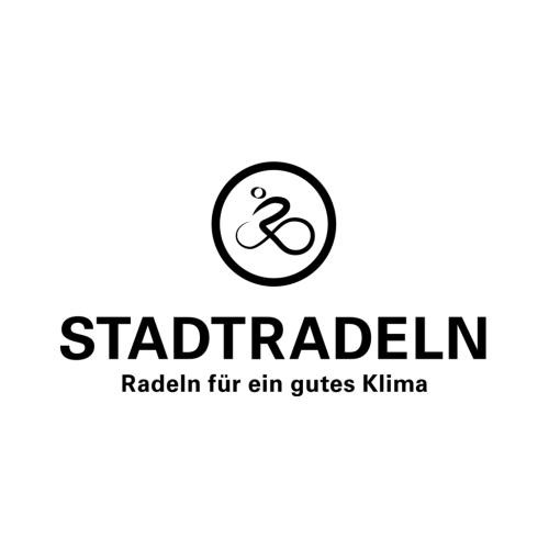 Logo STADTRADELN