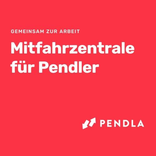 Logo PENDLA