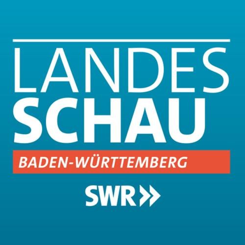 Logo SWR Landesschau