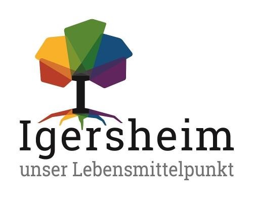Logo der Gemeinde Igersheim