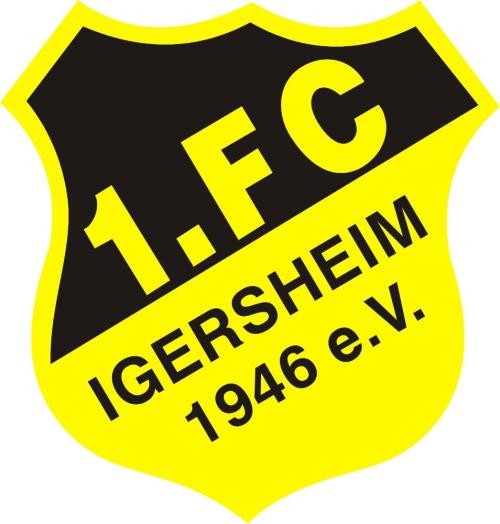 Logo 1. FC Igersheim