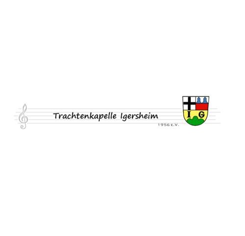 Logo der Trachtenkapelle Igersheim