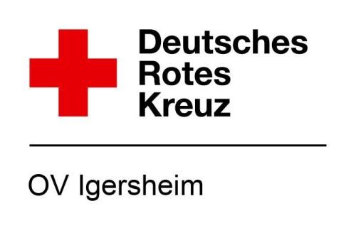 Logo des DRK Ortsverein Igersheim