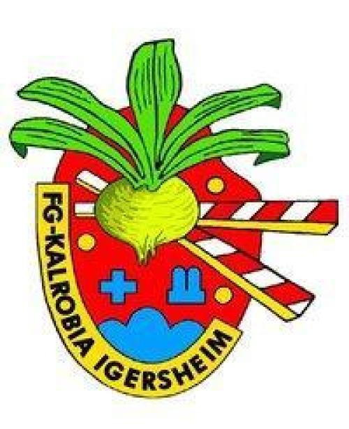 Logo FG Kalrobia