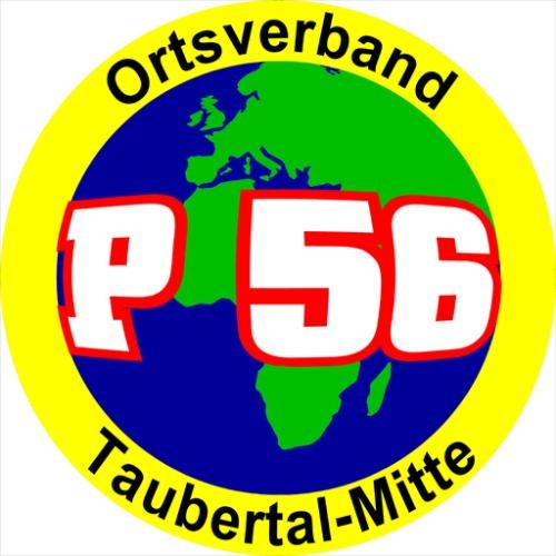 Logo P56