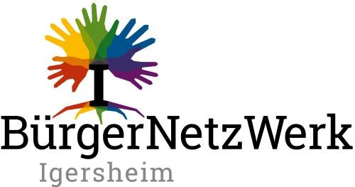 Logo des BürgerNetzWerks