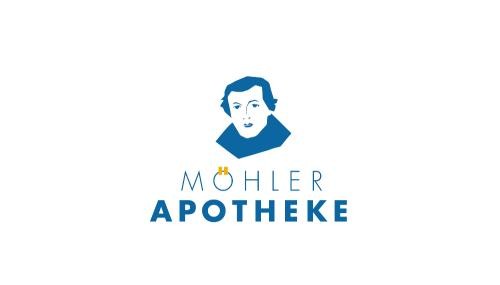 Logo Möhlerapotheke