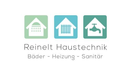 Logo Reinelt Haustechnik