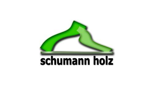 Logo schumann holz