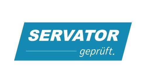 Logo Servator