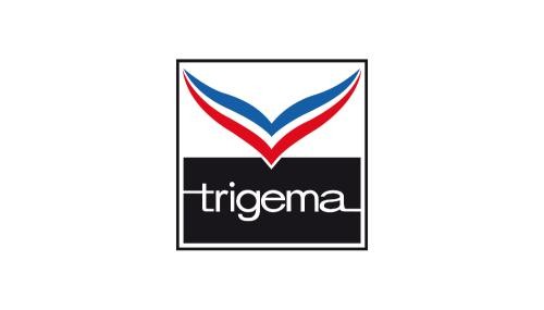 Logo Trigema