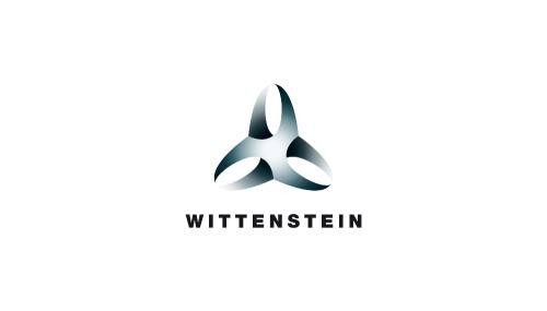 Logo WITTENSTEIN SE