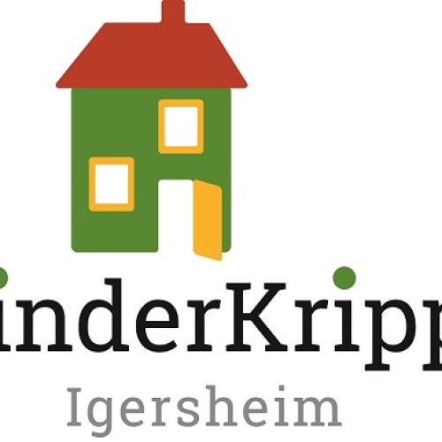 Logo Kinderkrippe Igersheim