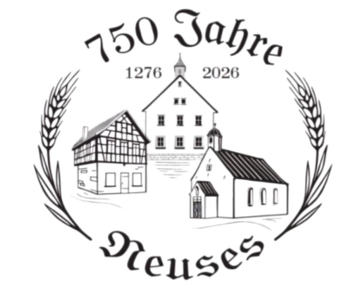 Logo zum Jubiläum