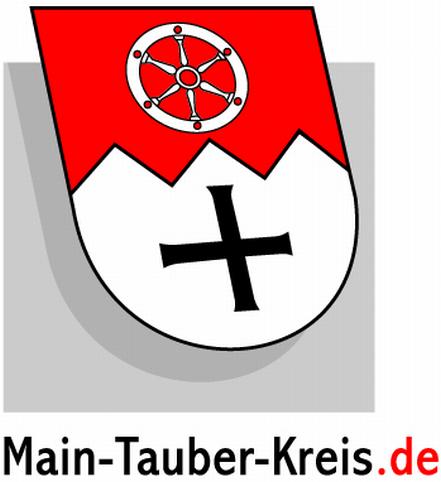 Wappen des Main-Tauber-Kreises