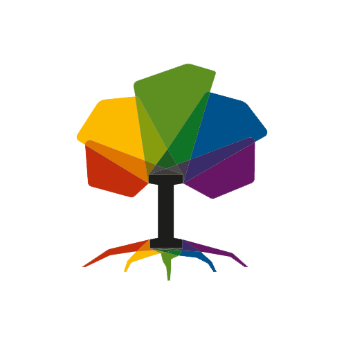 Logobaum Gemeinde Igersheim