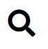 Symbol Lupe