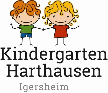 Logo Kindergarten Harthausen
