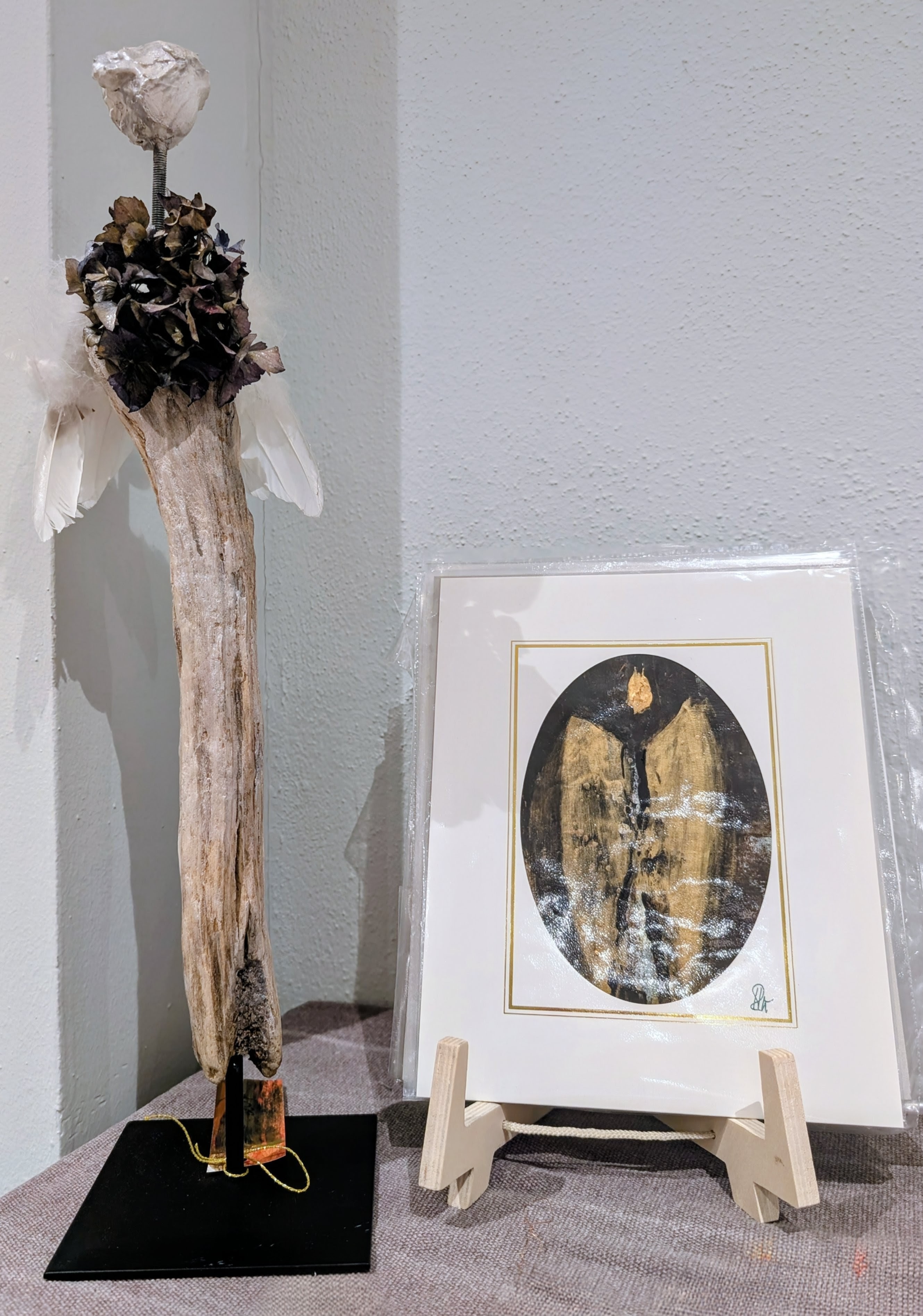 Skulptur