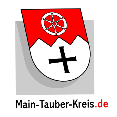 Logo Landratsamt Main-Tauber-Kreis